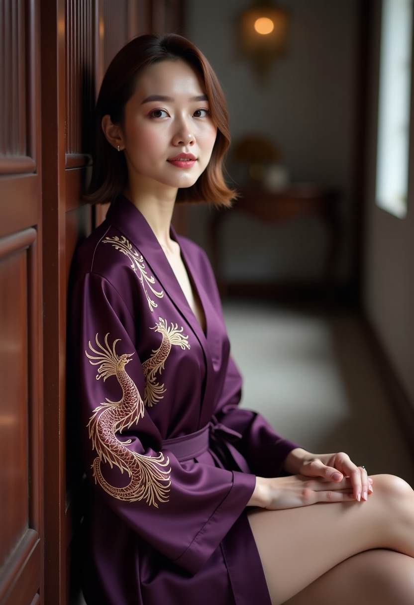 蒂凡尼的礼物